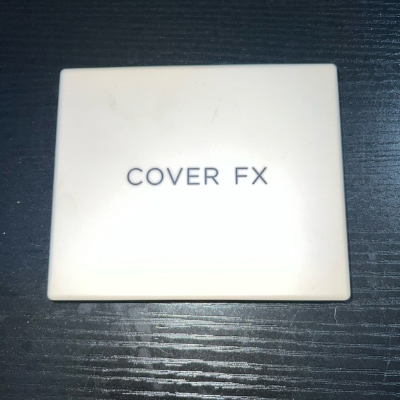 Brand new Cover FX face palette - Picture 3 of 3